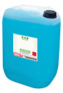 Sanitizing cleaner