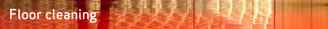 floor cleaning detergents